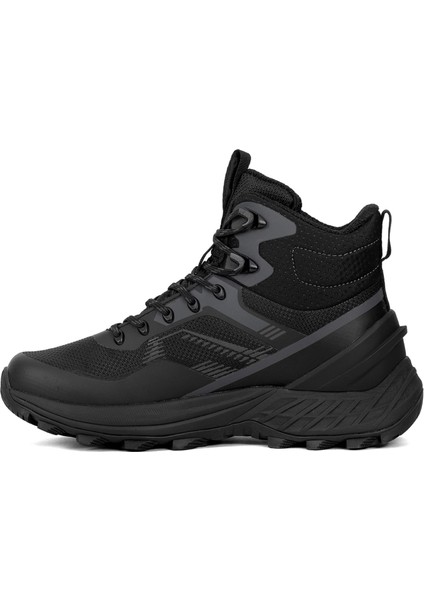 101782746 4W Mendel Hi 4pr Erkek Outdoor Su Geçirmez Bot Siyah