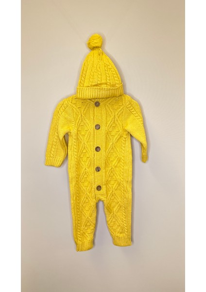 Unisex Triko Bereli Tulum Takımı - Civciv fiyatları