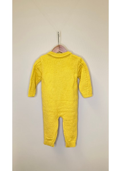 Unisex Triko Bereli Tulum Takımı - Civciv fırsatları