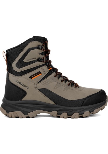 101782583 4W Carmen Hi 4pr Erkek Outdoor Bot Kum Rengi