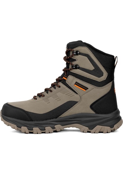 101782583 4W Carmen Hi 4pr Erkek Outdoor Bot Kum Rengi