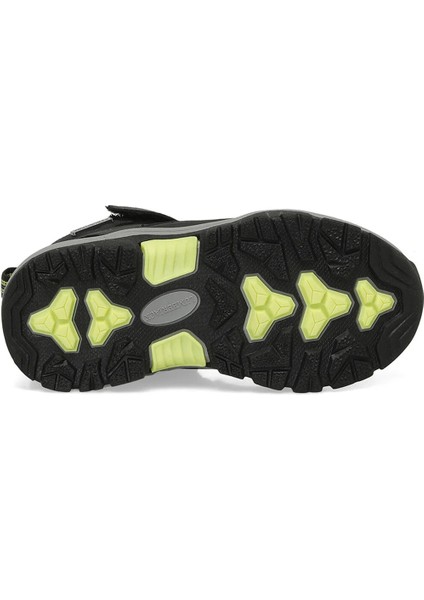 Bowl Hı 4pr Siyah Erkek Çocuk Outdoor Bot fiyatları