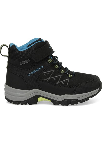 Bowl Hı 4pr Siyah Erkek Çocuk Outdoor Bot modelleri