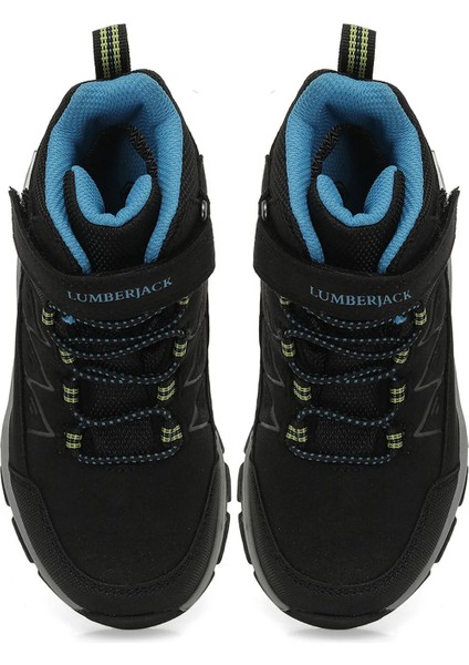 Bowl Hı 4pr Siyah Erkek Çocuk Outdoor Bot indirimleri