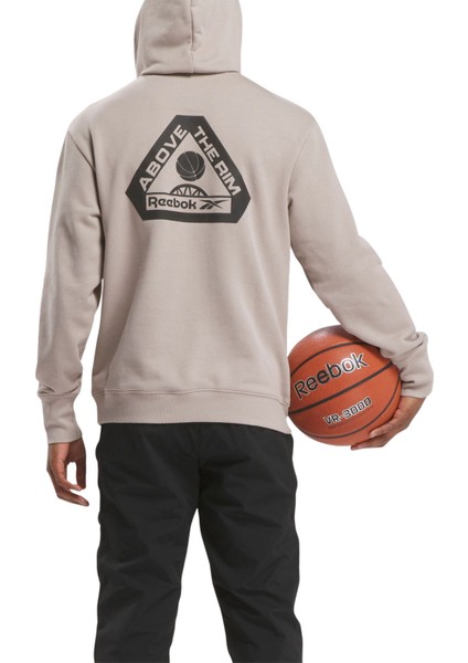 Atr Hoopwear Hoodıe Gri Erkek Sweatshirt fiyatları