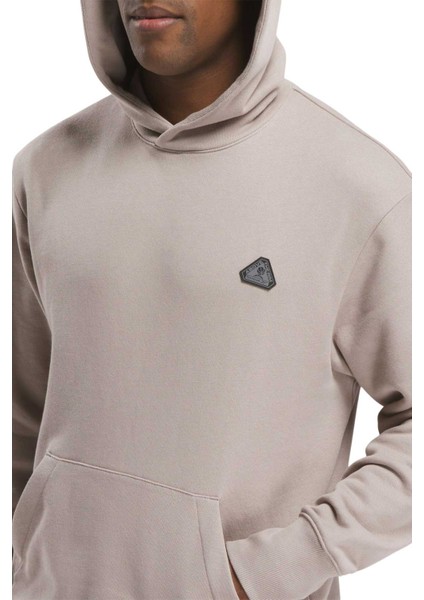 Atr Hoopwear Hoodıe Gri Erkek Sweatshirt modelleri