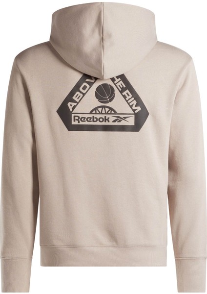 Atr Hoopwear Hoodıe Gri Erkek Sweatshirt indirimleri