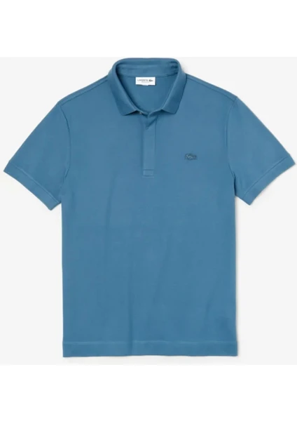 Erkek Regular Fit Paris Polo