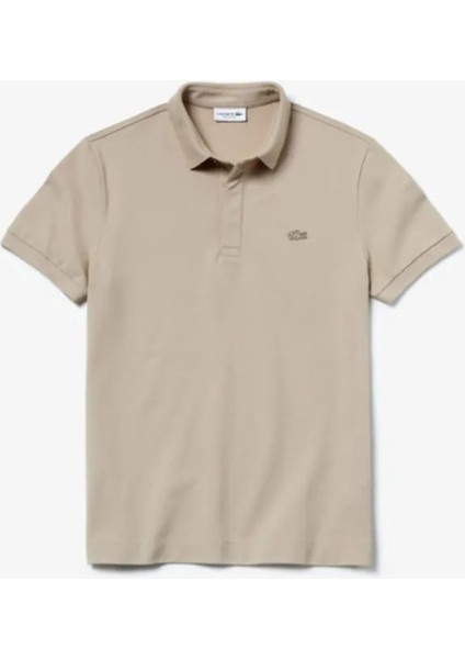 Erkek Regular Fit Paris Polo