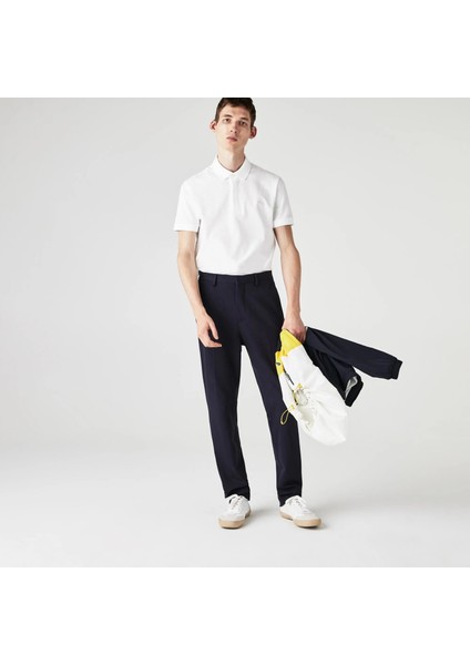 Erkek Regular Fit Paris Polo