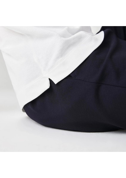 Erkek Regular Fit Paris Polo