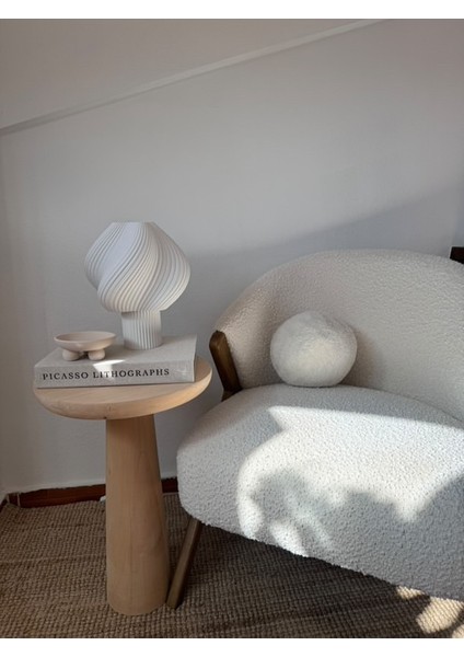 Rüya Model Abajur, Masa Lambası,aydınlatma