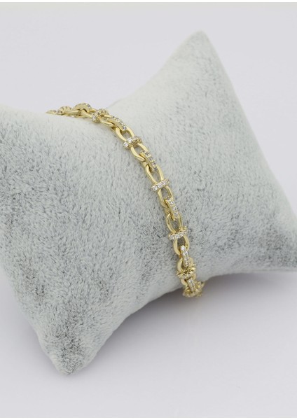 Aldea Bow Zirkon Taşlı Bileklik fiyatları