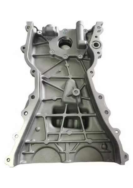 Yag Pompası Chevrolet Aveo Kalos T250 T255 [25193452]