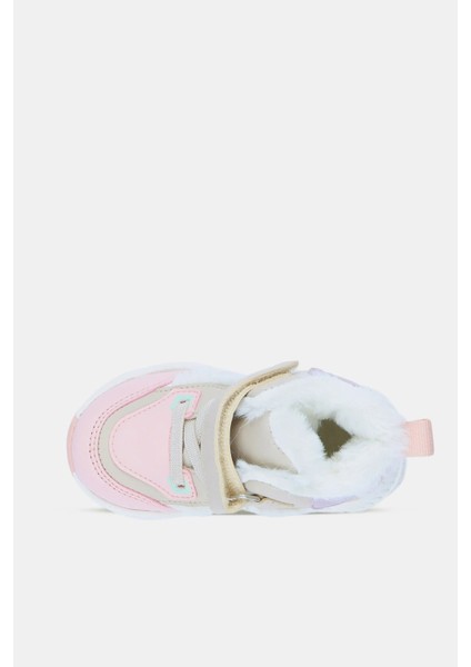 Barby Hafif Içi Tüylü Kız Çocuk Bot fiyatları