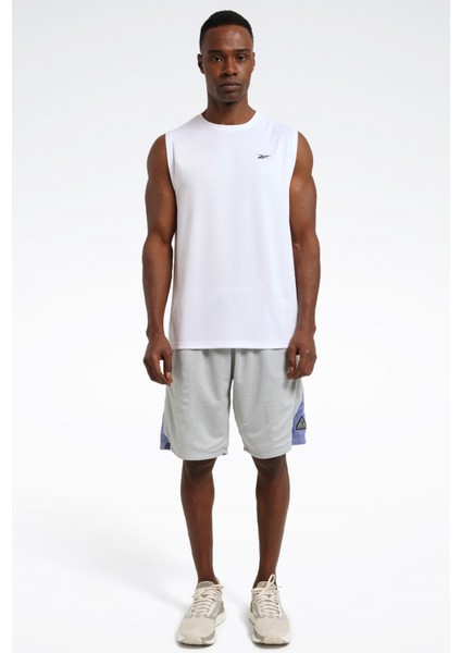 Atr Hoopwear Short Gri Erkek Şort