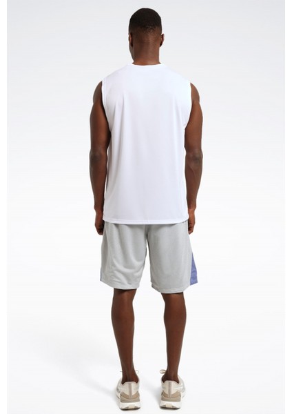 Atr Hoopwear Short Gri Erkek Şort
