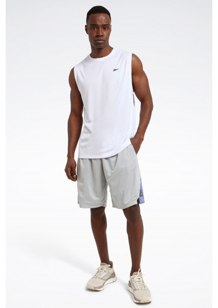 Atr Hoopwear Short Gri Erkek Şort