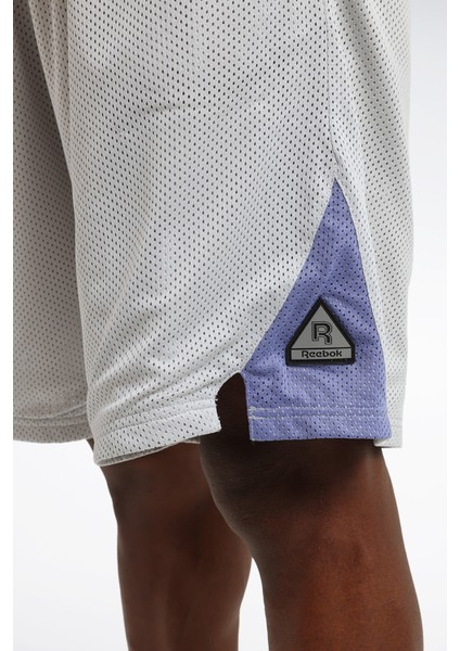 Atr Hoopwear Short Gri Erkek Şort