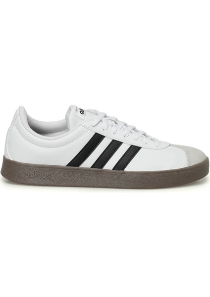 VL COURT BASE Beyaz Erkek Yürüyüş Ayakkabısı ID3711