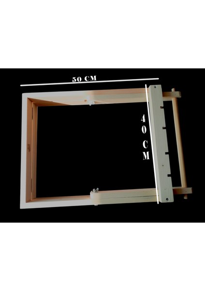 Makrome Örgü Tezgahı fiyatları