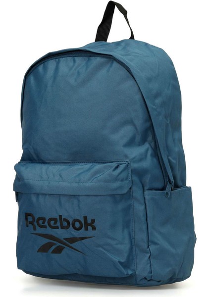 Backpack Fınley Bl Mavi Unisex Sırt Çantası