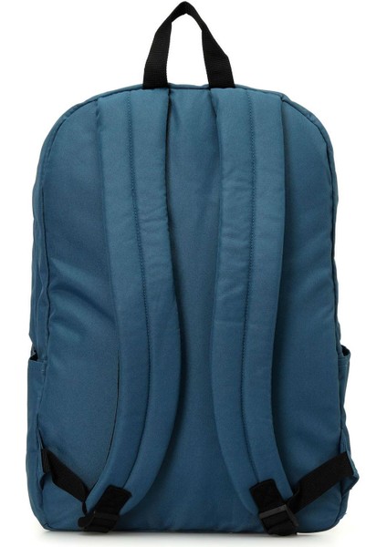 Backpack Fınley Bl Mavi Unisex Sırt Çantası