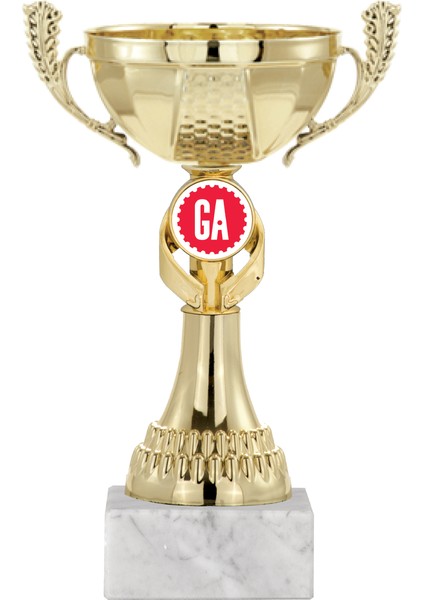 Kişiye Özel Futbol Kupa Takımı-Ödül Kupası-Turnuva Kupası 3'lü Takım ECO-014 fiyatları