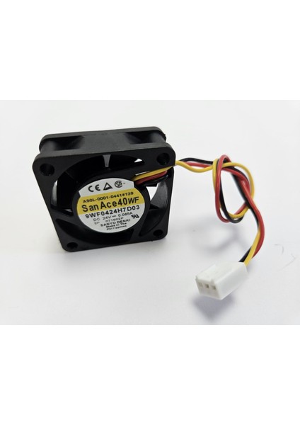 SANACE40WF - A90L-0001-0441#139 ( 9WF0424H7D03 )