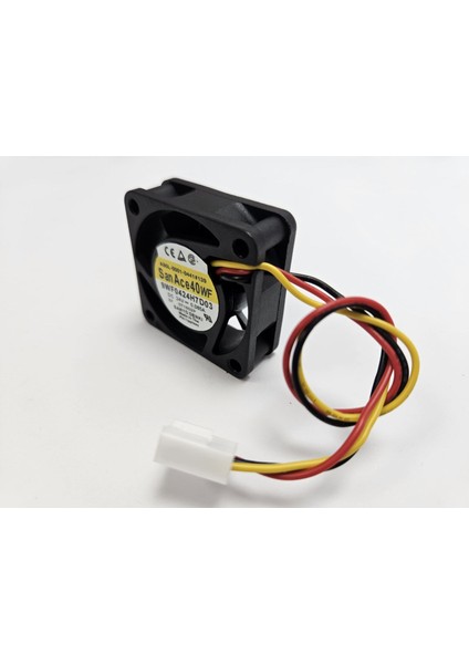 SANACE40WF - A90L-0001-0441#139 ( 9WF0424H7D03 )