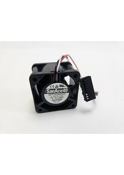 SANACE40 - A90L-0001-0580#A ( 9PF0424H303 )