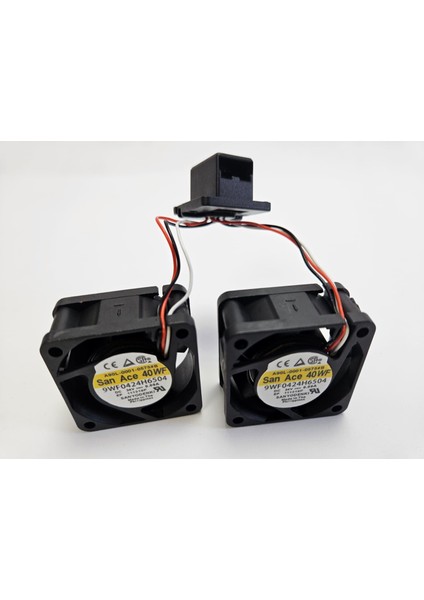 SANACE40WF - A90L-0001-0575#B ( 9WF0424H6504 )
