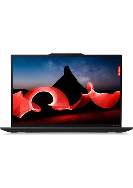 Thinkpad X1 Carbon GEN12 ULTRA7-155U 32 GB 1 Tb SSD 14'' 2,8k OLED Ethernet W11PRO 3 Year Premier Support