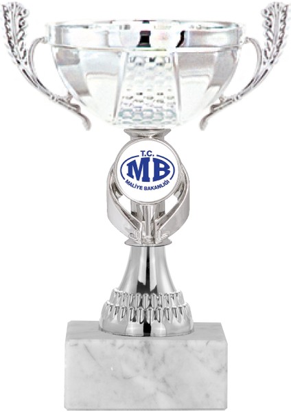 Kişiye Özel Futbol Kupa Takımı-Ödül Kupası-Turnuva Kupası 3'lü Takım ECO-016 fırsatları