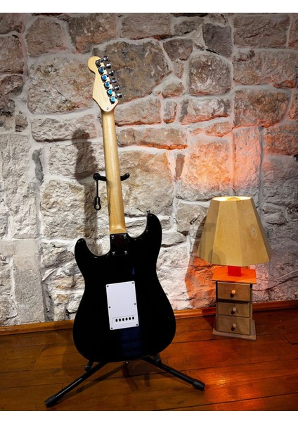 Elektro Gitar