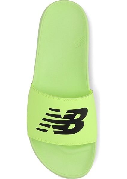 New Balance 200 Yeşil Unisex Terlik