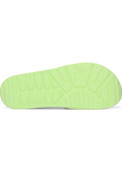 New Balance 200 Yeşil Unisex Terlik