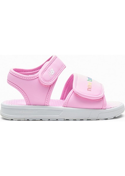 New Balance 750 Pembe Unisex Terlik & Sandalet