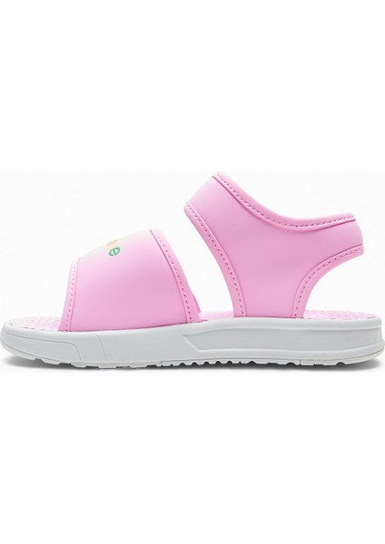 New Balance 750 Pembe Unisex Terlik & Sandalet