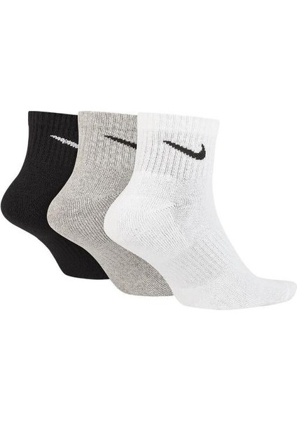 Everday Dri-Fit Çorap 3ppk SX7667-964