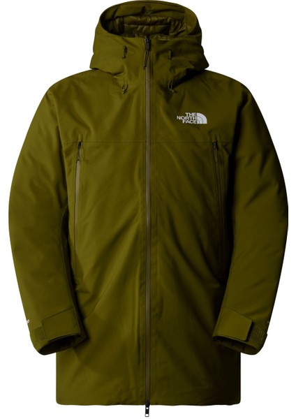 Erkek Mtn Range Down Parka NF0A88WEPIB1