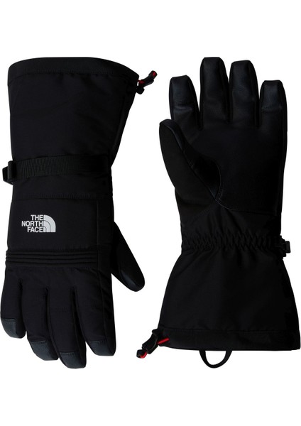 The North Face Erkek Montana Skı Eldiven  NF0A89QGJK31