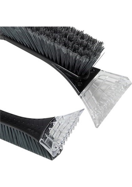 Araç Camı Kar Süpürgesi Buz Kazıyıcı ve Kar Temizleme Fırçası modelleri