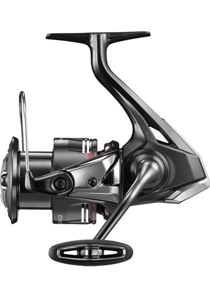 Vanford 24 Fa 4000XG A Spin Olta Makinesi