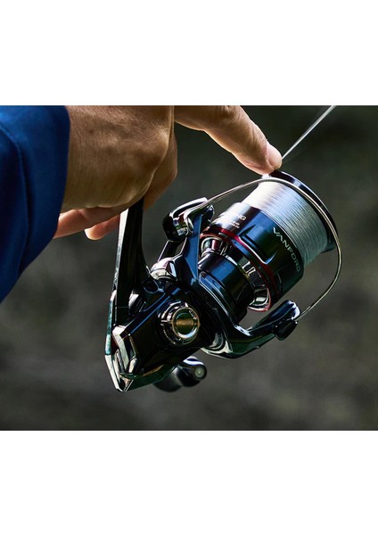 Vanford 24 Fa 4000 A Spin Olta Makinesi fiyatları