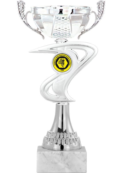 Kişiye Özel Futbol Kupa Takımı-Ödül Kupası-Turnuva Kupası-Kupa Seti 3'lü Takım ECO-020 fiyatları