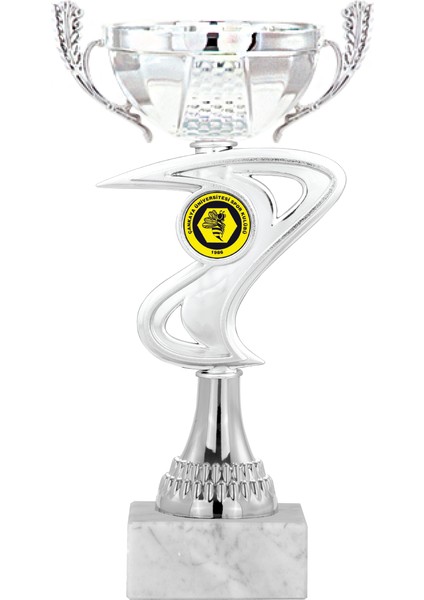 Kişiye Özel Futbol Kupa Takımı-Ödül Kupası-Turnuva Kupası-Kupa Seti 3'lü Takım ECO-020 modelleri