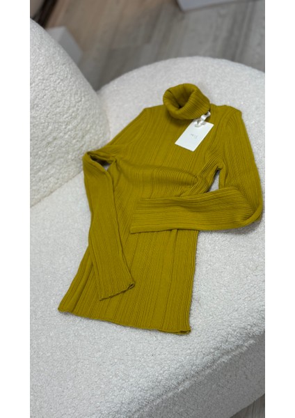 Balıkçı Yaka Basic Triko fiyatları