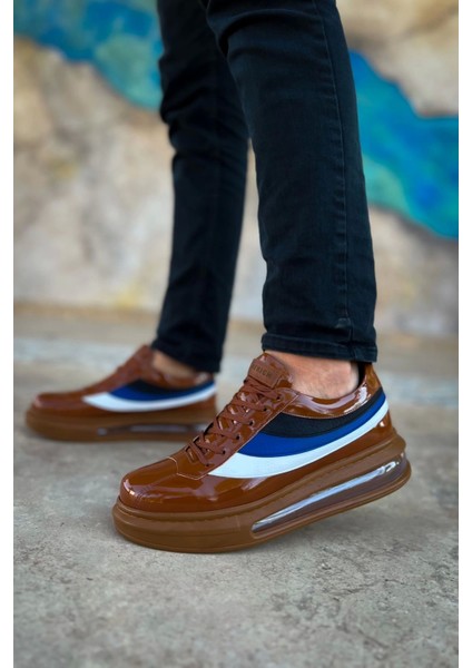 CH171 Rrt Ariaso Erkek Ayakkabı Taba fiyatları