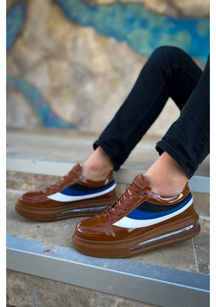 CH171 Rrt Ariaso Erkek Ayakkabı Taba modelleri